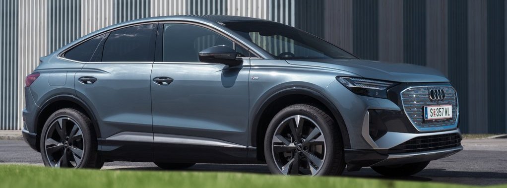 ARBÖ-Dauertest: Audi Q4 45 e-tron quattro