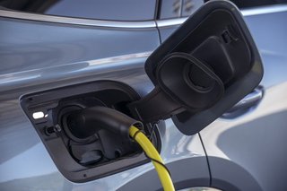 ARBÖ-Dauertest: Audi Q4 45 e-tron quattro