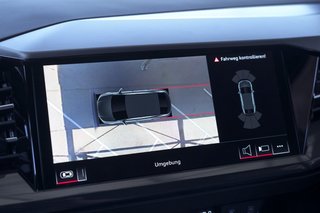 ARBÖ-Dauertest: Audi Q4 45 e-tron quattro