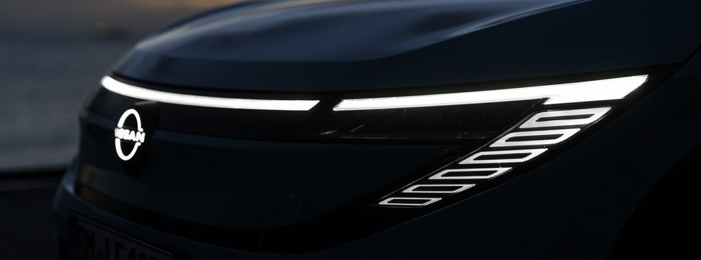 All-new LEAF Hits the Road - Boasting Elite 622km Range, Top-Level Technology and Sleek Aerodynamic Design