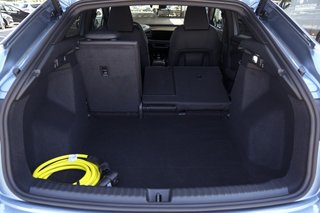 ARBÖ-Dauertest: Audi Q4 45 e-tron quattro