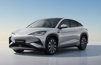 BYD Sealion 7